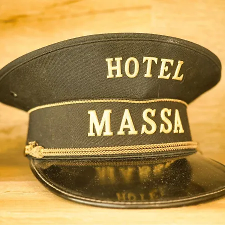 Massa 3* Blatten bei Naters