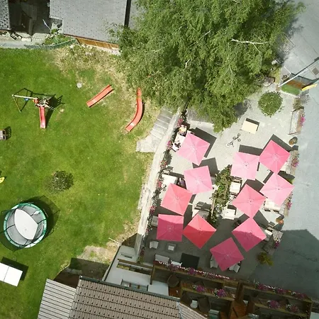 Mini-hôtel Massa 3*