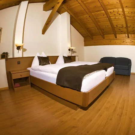 Massa 3* Blatten bei Naters