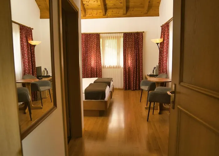 Massa Blatten bei Naters