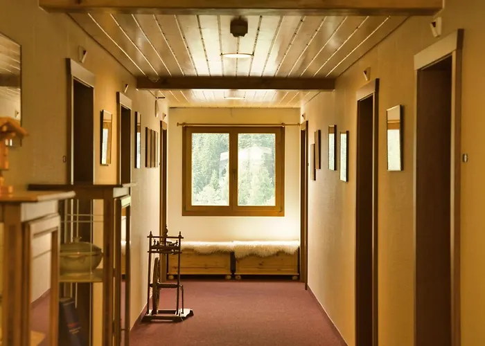 Massa 3* Blatten bei Naters