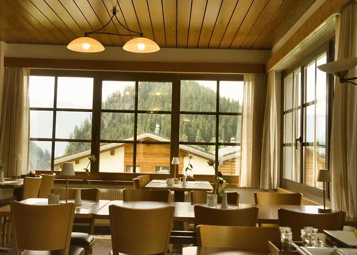 Massa Mini-hôtel Blatten bei Naters