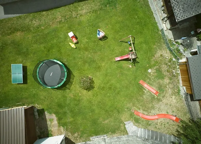 Massa 3* Blatten bei Naters