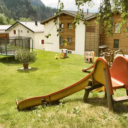 Massa אורחן בלאטן ביי נאטרס