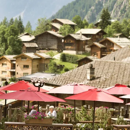 Massa 3* בלאטן ביי נאטרס