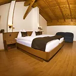 Massa 3* Blatten bei Naters