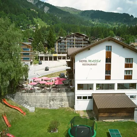 Massa Herberg